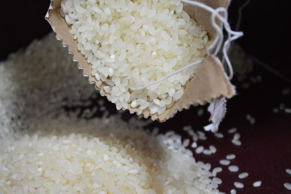 Italy To Cut Rice Output As Drought Looms For Second Year