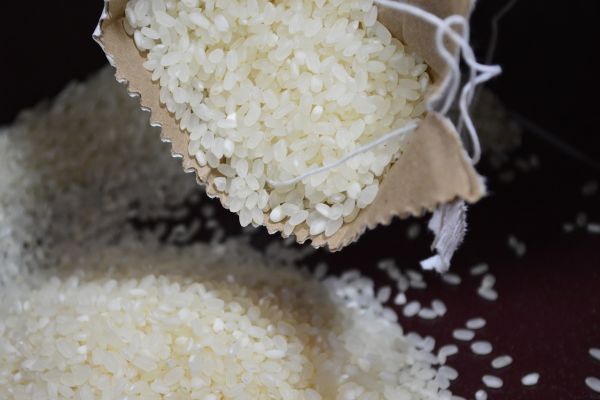 Vietnam 2019 Rice Exports Up 4.2% Year-On-Year: Customs