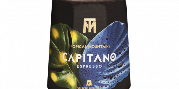 Respect Makes Better-Tasting Coffee: Tropical Mountains