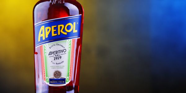 Campari Boss Says Cost-Of-Living Crisis Not Deterring Drinkers