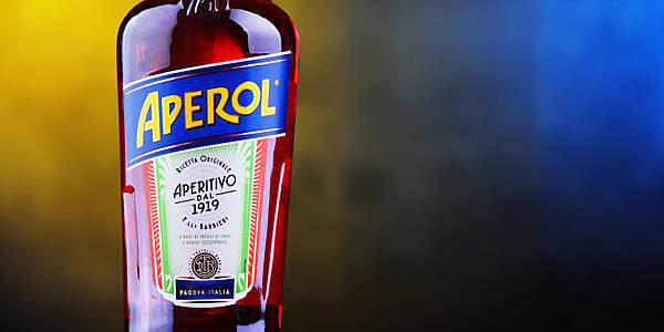 Campari Sees H1 Sales Jump, Shares Hit Record High