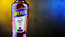 Spirits Firm Campari Cheered As Drinkers Liven Up Staycations