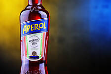 Italy's Campari Says To Complete Move To Netherlands By July