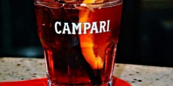 Campari Completes Acquisition Of French Distributor
