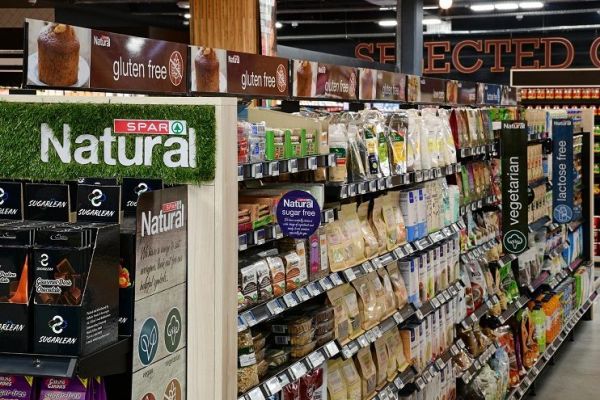 Spar Natural To Expand Presence In South Africa