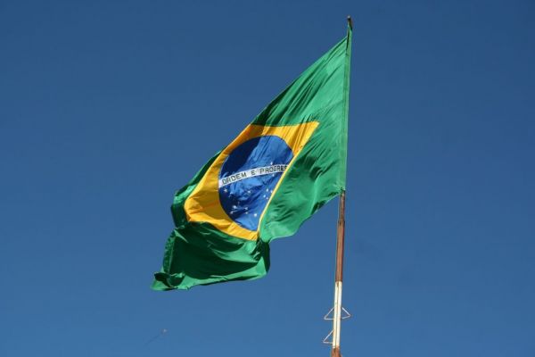Brazil Wins Over New Food Markets As Coronavirus Crisis Escalates