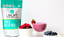 Mondelēz International Invests In US-Based Uplift Food