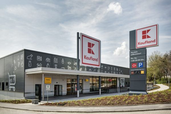Kaufland Removes Plastic Lids From 'K-To-Go' Coffee Mugs