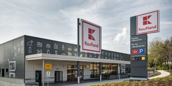Kaufland Removes Plastic Lids From 'K-To-Go' Coffee Mugs