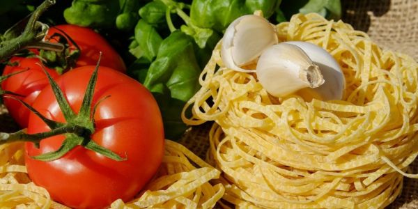 Italian Food Production Sees 1.1% Growth In 2018
