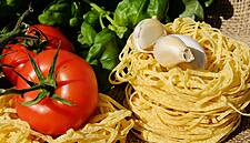 Italian Food Production Sees 1.1% Growth In 2018