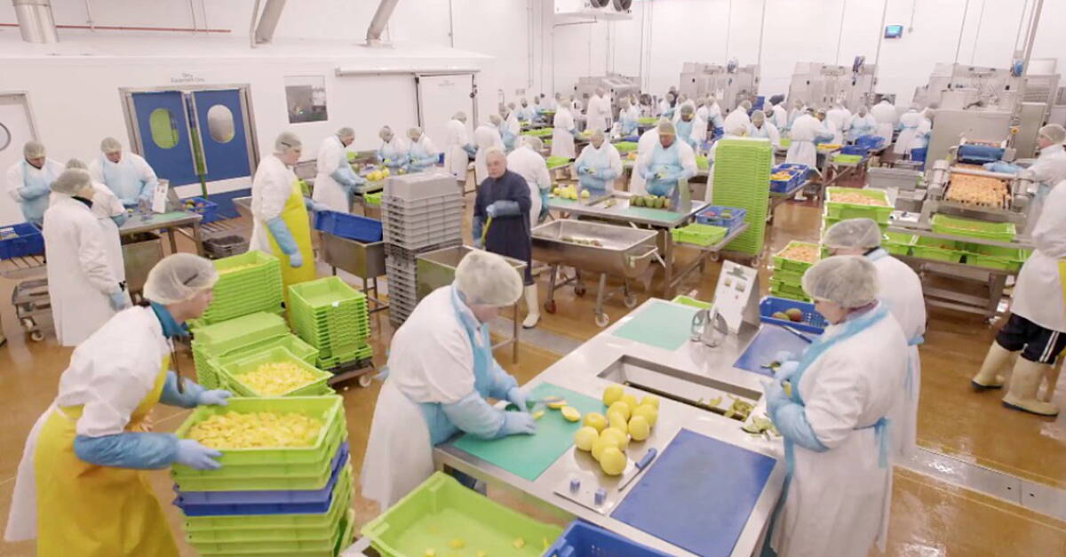Bakkavor Acquires Humous Brand Moorish, Lifts Outlook On Strong Q1 - Vimarsana News