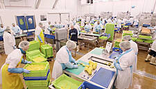 Bakkavor Announces Closure Of Freshcook Site In Lincolnshire