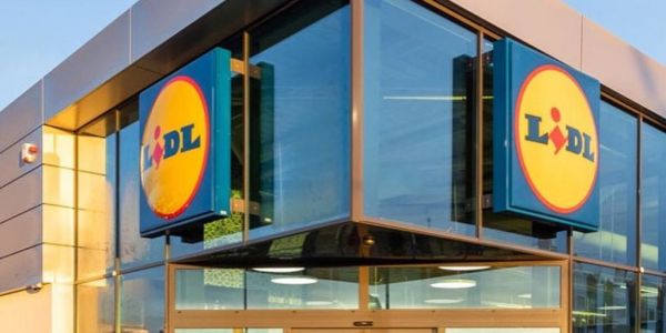 Lidl Portugal Opens Stores In Lisbon Train Stations