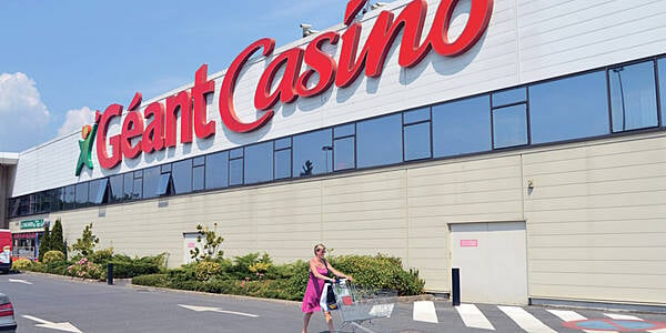 French Retailer Casino Reviewing Options For Latin American Assets