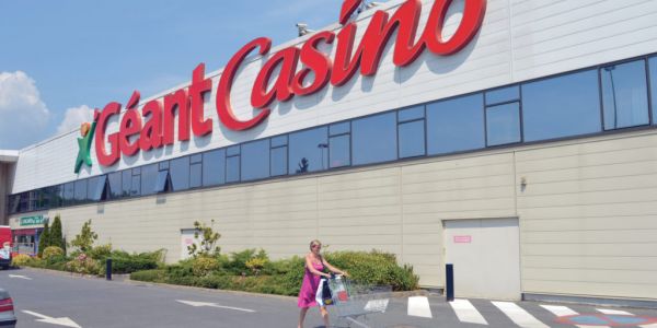 Kretinsky Increases Stake In French Retailer Casino