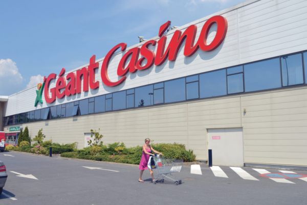 Casino Parent Rallye Met With Bankers On Safeguard Plan