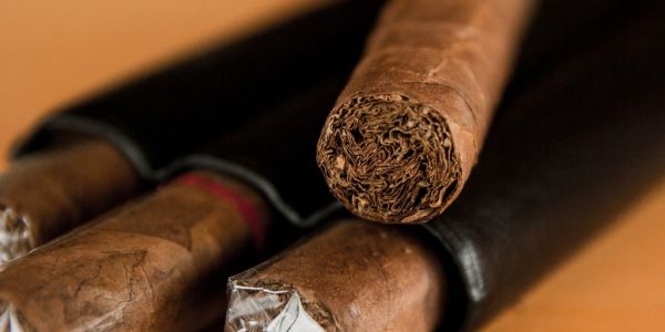 Scandinavian Tobacco Group Posts Marginal Increase In Sales
