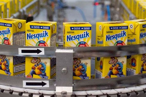 Nestlé Argentina Invests CHF12m In New Production Line