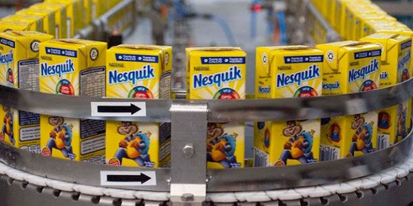 Nestlé Argentina Invests CHF12m In New Production Line