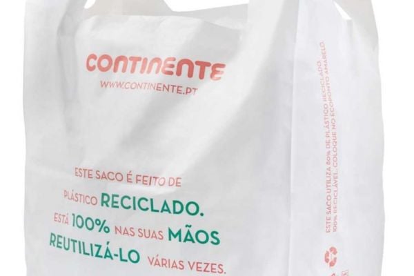 Continente Pledges To Promote Circular Economy In Plastic Packaging