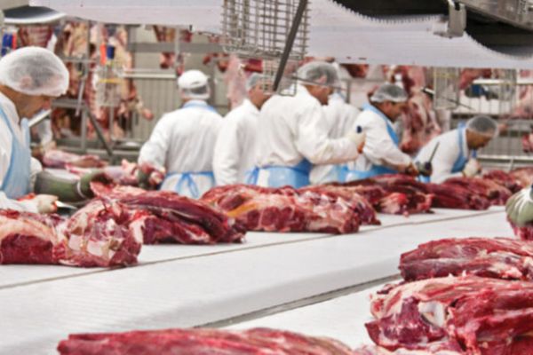 Meatpacker JBS Sees Steady Trade Flows But Flags Export Woes Amid Coronavirus