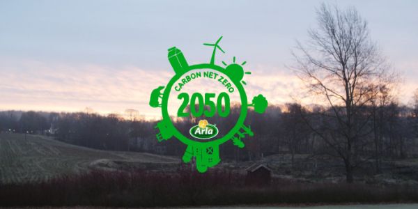 Arla Foods Seeking To Go Carbon Neutral By 2050