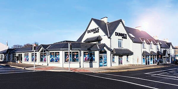 Dunnes Stores To Enter Online Grocery Market In Ireland