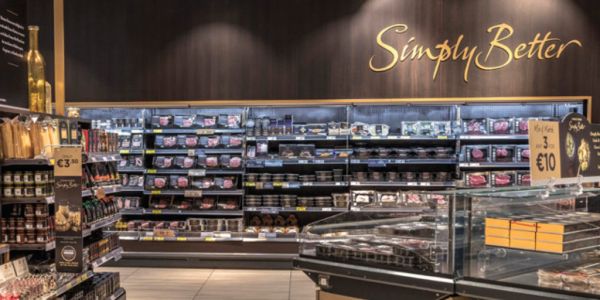 Dunnes Stores Retains Position At Top Of Irish Grocery Market: Kantar Worldpanel