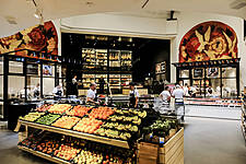 Coop Switzerland Boosted By Online Sales In 'Challenging' Year