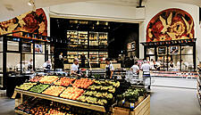 Coop Switzerland Boosted By Online Sales In 'Challenging' Year
