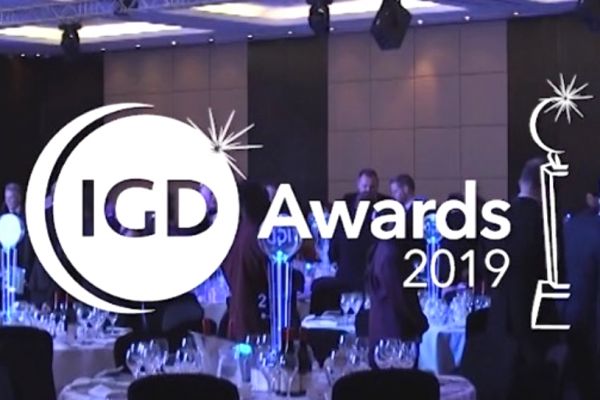 ESM: European Supermarket Magazine To Sponsor ‘Store Of The Year’ Category At IGD Awards