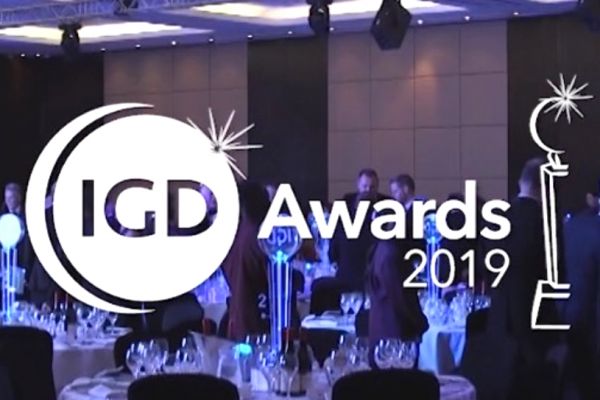 Shortlist Announced For IGD Awards 2019