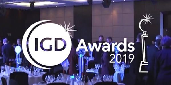 ESM: European Supermarket Magazine To Sponsor ‘Store Of The Year’ Category At IGD Awards