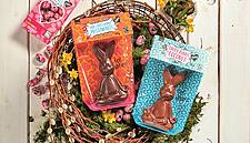 Coop Switzerland Launches Vegan Easter Treats