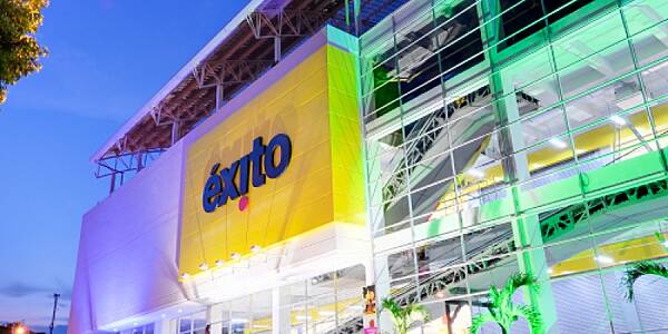 Casino's GPA Prepares To Spin Off Colombian Supermarket Operator Exito