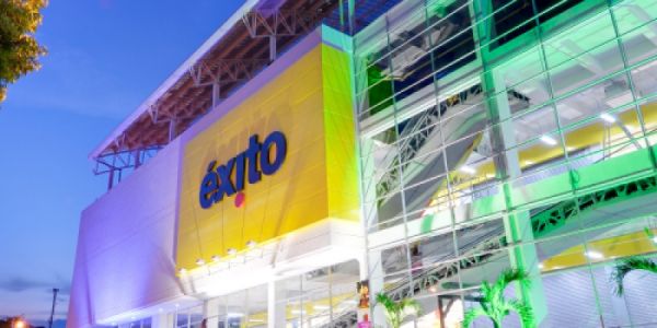 Colombia's Grupo Éxito Sees Revenue Up 8.9% In 2018