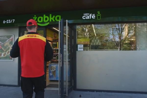 Poland's Żabka To Reach 6,000 Store Mark By The End Of 2019