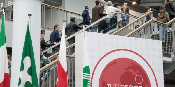TUTTOFOOD Evolves Into A Knowledge And Business Hub