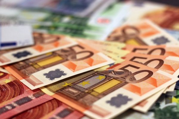 Euro Zone Inflation Hits New Record High In January