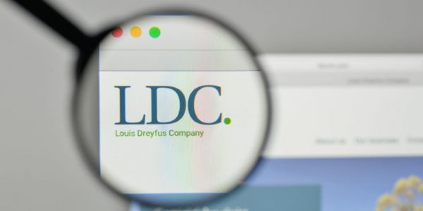 Louis Dreyfus Appoints New Chief Financial Officer