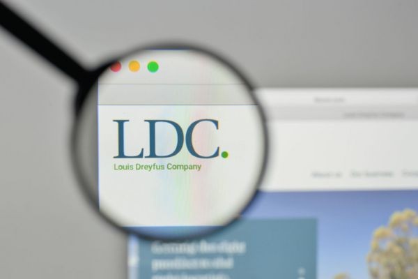 LDC Announces Research Partnership To Develop Fish Feed