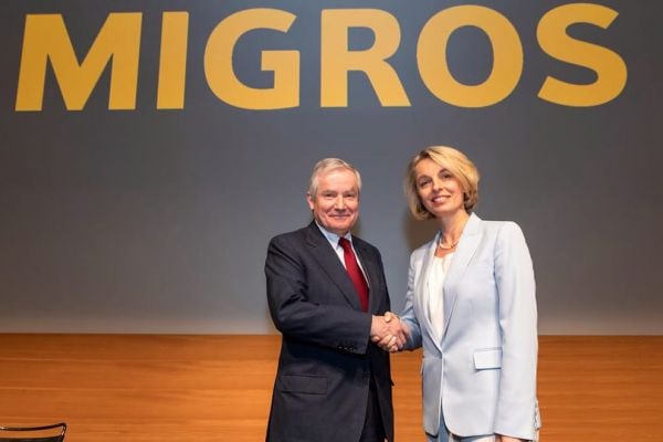 New President Announced For Migros Administration