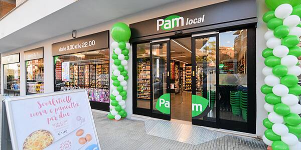 Pam Panorama, DM-Drogerie Markt Open New Stores In Italy