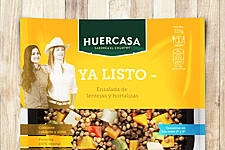 Spain's Huercasa To Open Production Facility In Romania