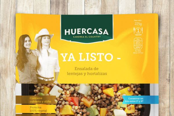 Spain's Huercasa To Open Production Facility In Romania