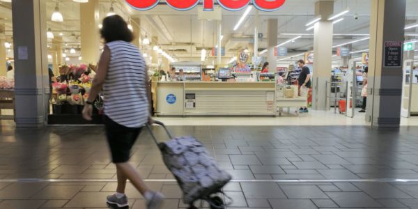 Ocado Solutions Enters Australia With Coles Partnership