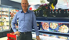 Cool As Ice – ESM Meets Iceland Mat CEO Geir Olav Opheim