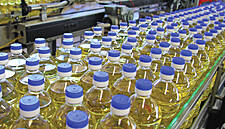 India's Vegetable Oil Imports Drop 13% In 2019-20: Industry Body