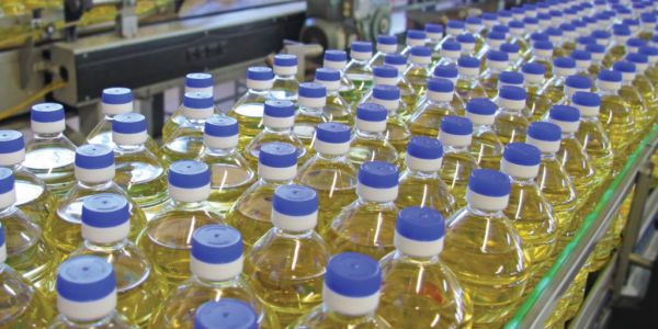 Buyer's Brief: Heating Up The Vegetable Oils Market